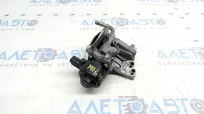 EGR valve EGR Toyota Highlander 20-23 hybrid