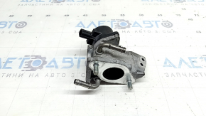 EGR valve EGR Toyota Highlander 20-23 hybrid