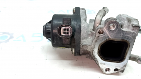 EGR valve EGR Toyota Highlander 20-23 hybrid