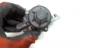 EGR valve EGR Toyota Highlander 20-23 hybrid