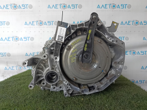 Automatic transmission assembly Mazda CX-5 22-24 2.5 AWD 33k