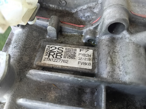 Automatic transmission assembly Mazda CX-5 22-24 2.5 AWD 33k