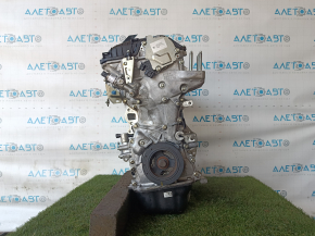Mazda CX-5 18-23 2.5 33k engine, 12-12-12-12 compression