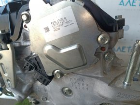 Mazda CX-5 18-23 2.5 33k engine, 12-12-12-12 compression