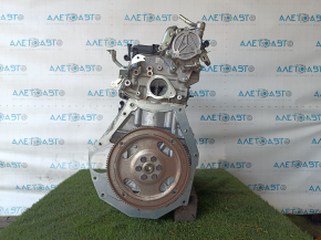 Mazda CX-5 18-23 2.5 33k engine, 12-12-12-12 compression