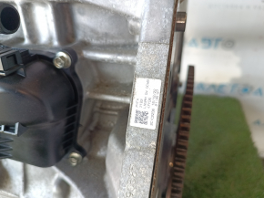 Mazda CX-5 18-23 2.5 33k engine, 12-12-12-12 compression