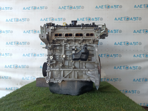 Mazda CX-5 18-23 2.5 33k engine, 12-12-12-12 compression