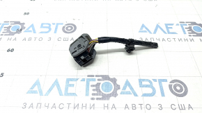 Mazda CX-5 22-24 2.5 AWD automatic transmission feature