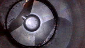 Mazda CX-5 18-23 2.5 33k engine, 12-12-12-12 compression
