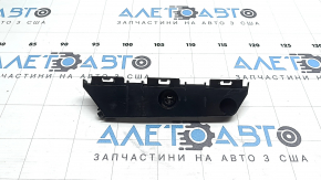 Left rear bumper mount for Toyota Venza 09-15