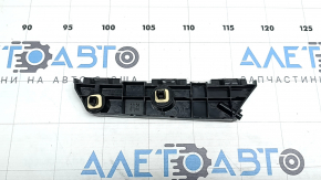 Left rear bumper mount for Toyota Venza 09-15