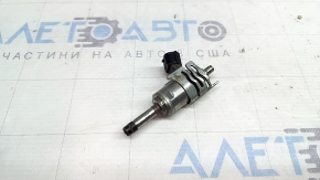 High-pressure injector nozzle for Toyota Highlander 20-26 hybrid, marking 8