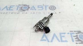 High-pressure injector nozzle for Toyota Highlander 20-26 hybrid, marking 8