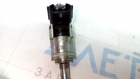 High-pressure injector nozzle for Toyota Highlander 20-26 hybrid, marking 8