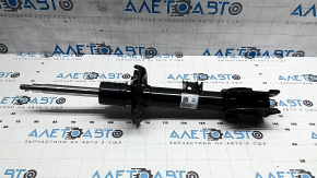 Front right shock absorber Kia EV9 24-26 AWD
