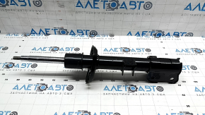 Front right shock absorber Kia EV9 24-26 AWD