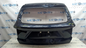 Kia Sorento 22-26 HEV Electric Tailgate, Blue B4U, Damaged