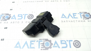 Cover of positive terminal of battery 12v Mazda CX-5 17-25 2.5