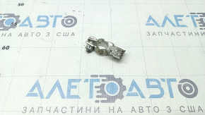 Positive terminal of Mazda CX-5 battery 17-25