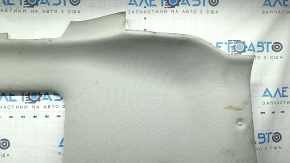 Kia Sorento 21-24 HEV, PHEV gray headliner with panoramic windows, scratches, ready for dry cleaning