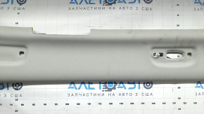 Kia Sorento 21-24 HEV, PHEV gray headliner with panoramic windows, scratches, ready for dry cleaning