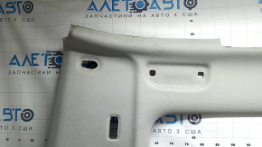 Kia Sorento 21-24 HEV, PHEV gray headliner with panoramic windows, scratches, ready for dry cleaning