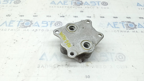 Toyota Highlander 20-26 hybrid engine oil cooler, type 2