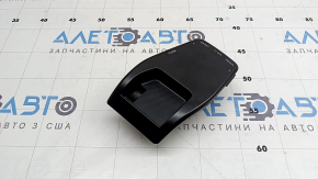 Lexus UX200 UX250h Multimedia Volume Control Panel 19-22 Scratches