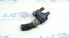Toyota Highlander 20-26 hybrid auxiliary cooling system motor