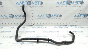 Toyota Highlander 20-26 hybrid inverter coolant tank hose