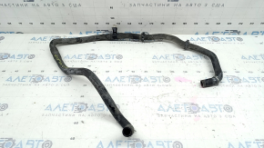 Toyota Highlander 20-26 hybrid inverter coolant tank hose