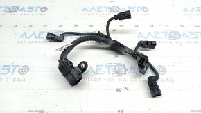 Toyota Highlander 2020-26 Hybrid High Pressure Fuel Rail Wiring
