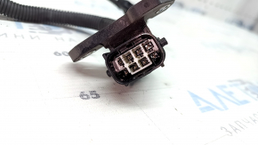 Toyota Highlander 2020-26 Hybrid High Pressure Fuel Rail Wiring