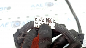 Toyota Highlander 2020-26 Hybrid High Pressure Fuel Rail Wiring