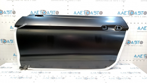 Door bare front left Ford Mustang mk6 15-