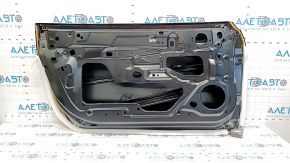 Door bare front left Ford Mustang mk6 15-