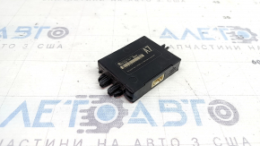 Telematics Transceiver Unit Toyota Highlander 20-22