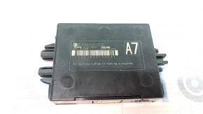 Telematics Transceiver Unit Toyota Highlander 20-22