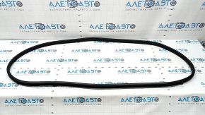 Door seal rear left Mazda CX-5 17-24