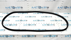 Door seal rear left Mazda CX-5 17-24