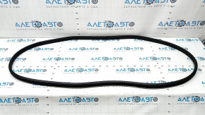 Door seal rear right Mazda CX-5 17-24