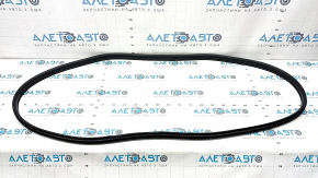 Door seal rear right Mazda CX-5 17-24