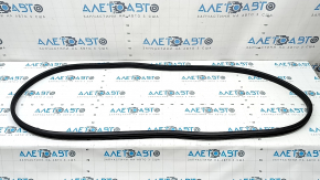 Door seal front right Mazda CX-5 17-24