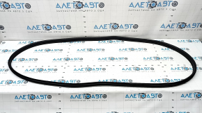 Door seal front right Mazda CX-5 17-24