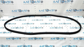 Door seal front left Mazda CX-5 17-24