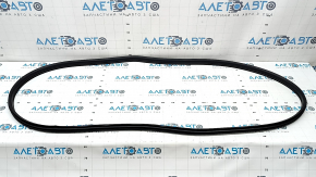Door seal front left Mazda CX-5 17-24