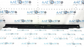Mazda CX-5 17-25 left sill with seal, structure, scratches