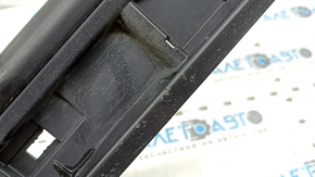 Mazda CX-5 17-25 left sill with seal, structure, scratches
