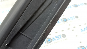 Mazda CX-5 17-25 left sill with seal, structure, scratches