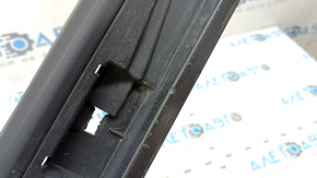 Mazda CX-5 17-25 left sill with seal, structure, scratches
